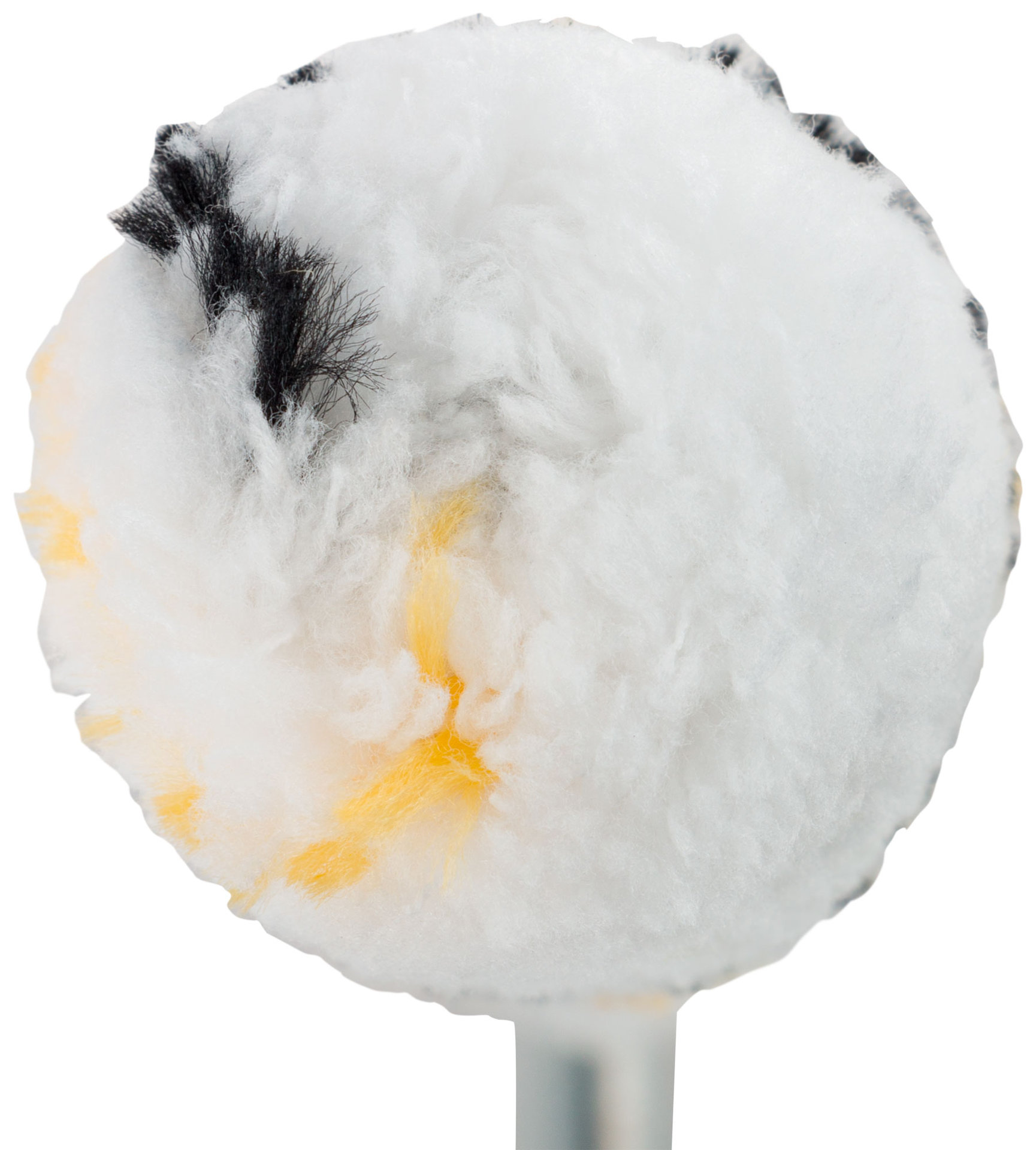 Валик микрофибра мини, диам.15/33 мм, ворс 9 мм, 150 мм (02728)