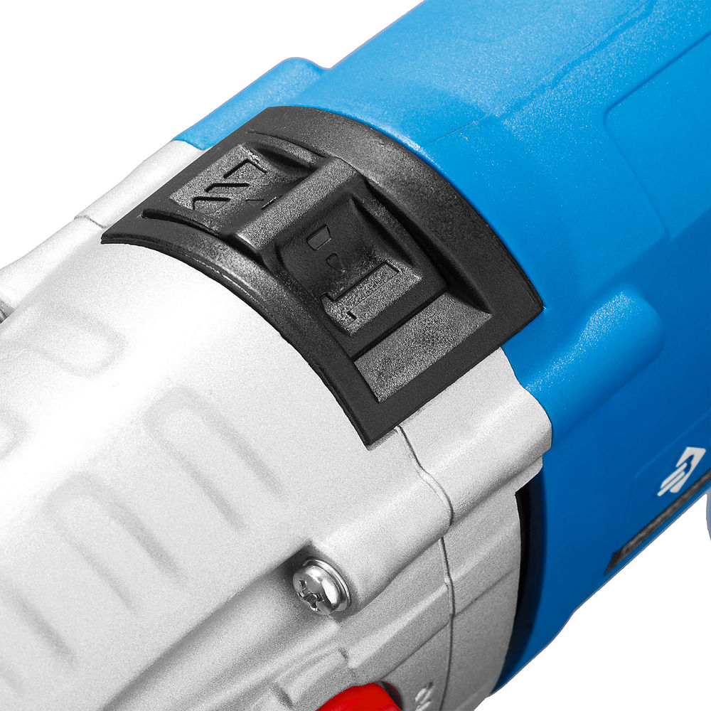 Дрель ударная 1100 Вт 13 мм 2 скорости мет. корпус кейс Профессионал ЗУБР ЗДУ-1100-2 ЭРММ2