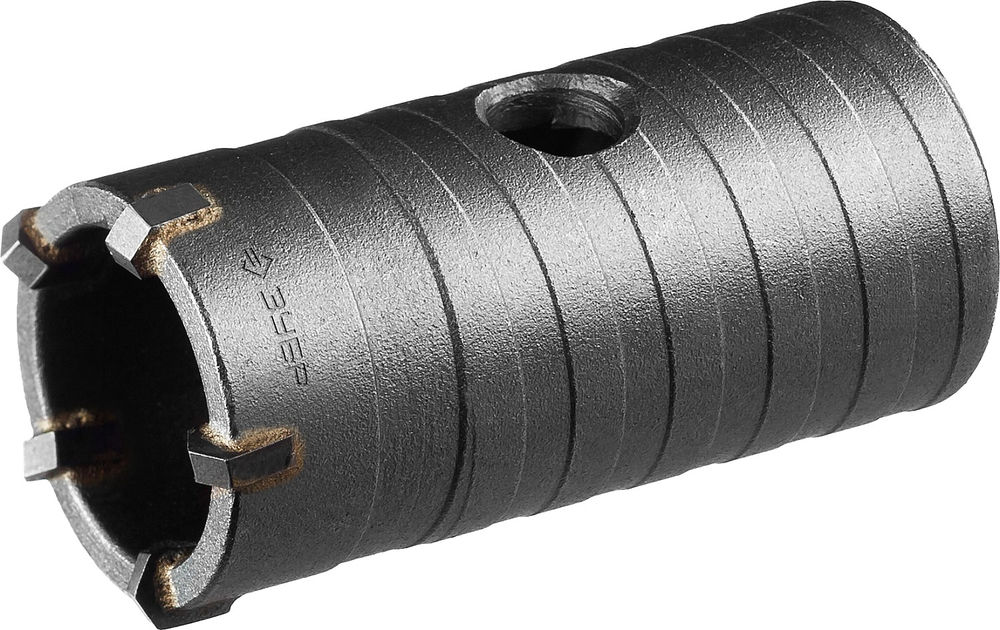 Коронка по бетону 35?70 мм М22 5Т ЗУБР Профессионал 29180-35