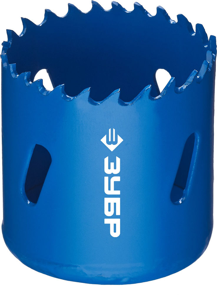 Шпатель нержавеющий 40 мм, х-образное профилированное полотно, облегчённая двухкомпонентная ручка ЗУБР Профессионал 10049-04_z03