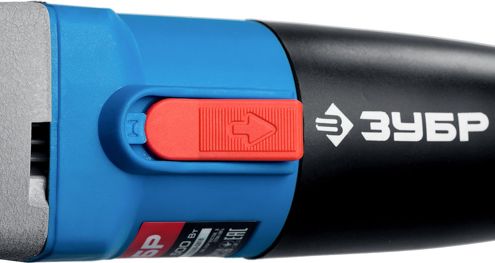 Ножницы листовые электрические 500 Вт, кейс ЗУБР Профессионал ЗНЛ-500