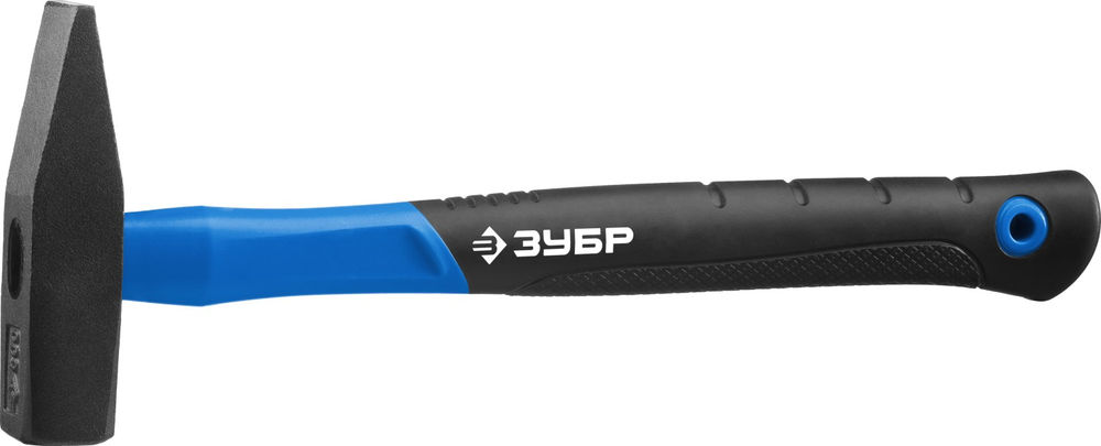 Молоток слесарный Фибергласс 500 г ЗУБР Профессионал 20020-05_z01