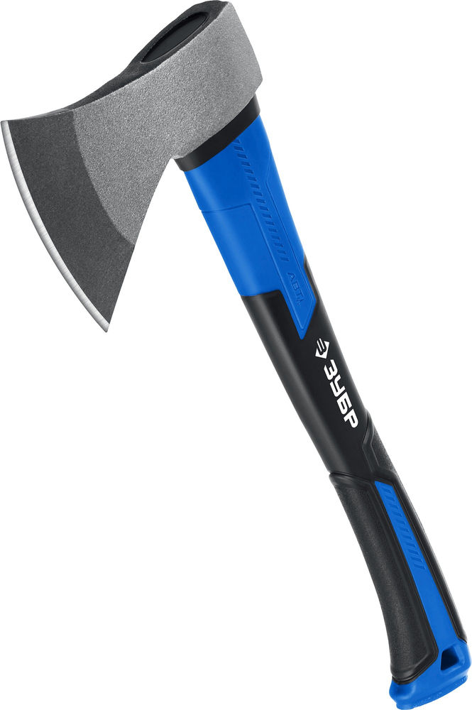 Кованый топор 800/980 г 380 мм Профессионал ЗУБР Фибергласс 2061-08