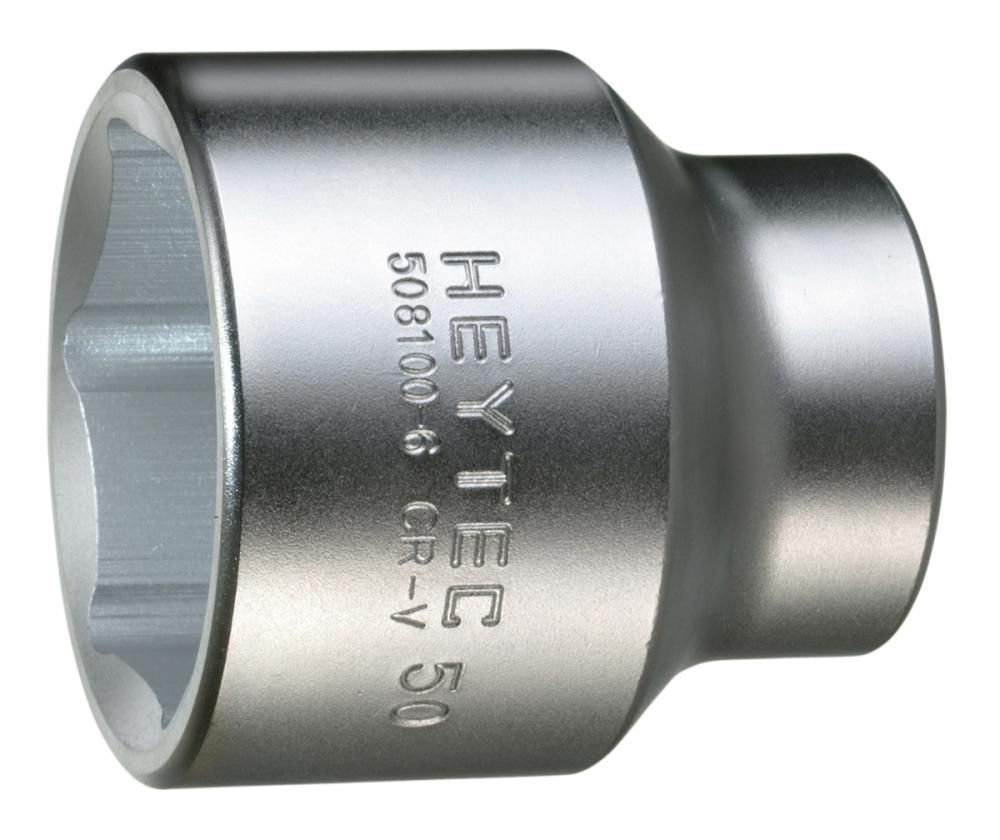 508100-6 Головка торцевая 3/4, 36 x 58 мм (HE-50810063680)