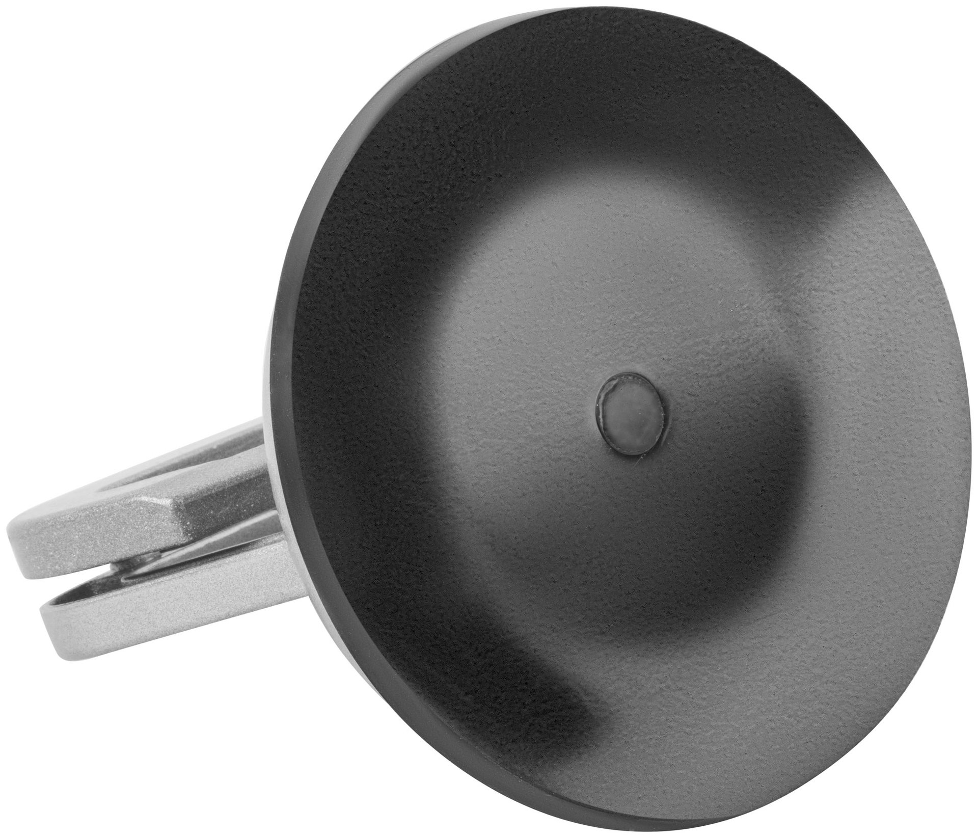 Стеклодомкрат алюминиевый одинарный (16967М)