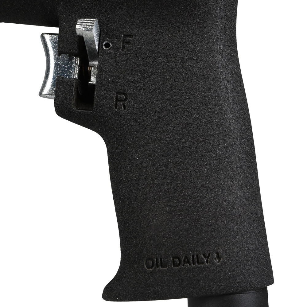 Дрель пневматическая 3/8 с реверсом 1800 об/мин, усиленная, Licota, PAD-03004-RU