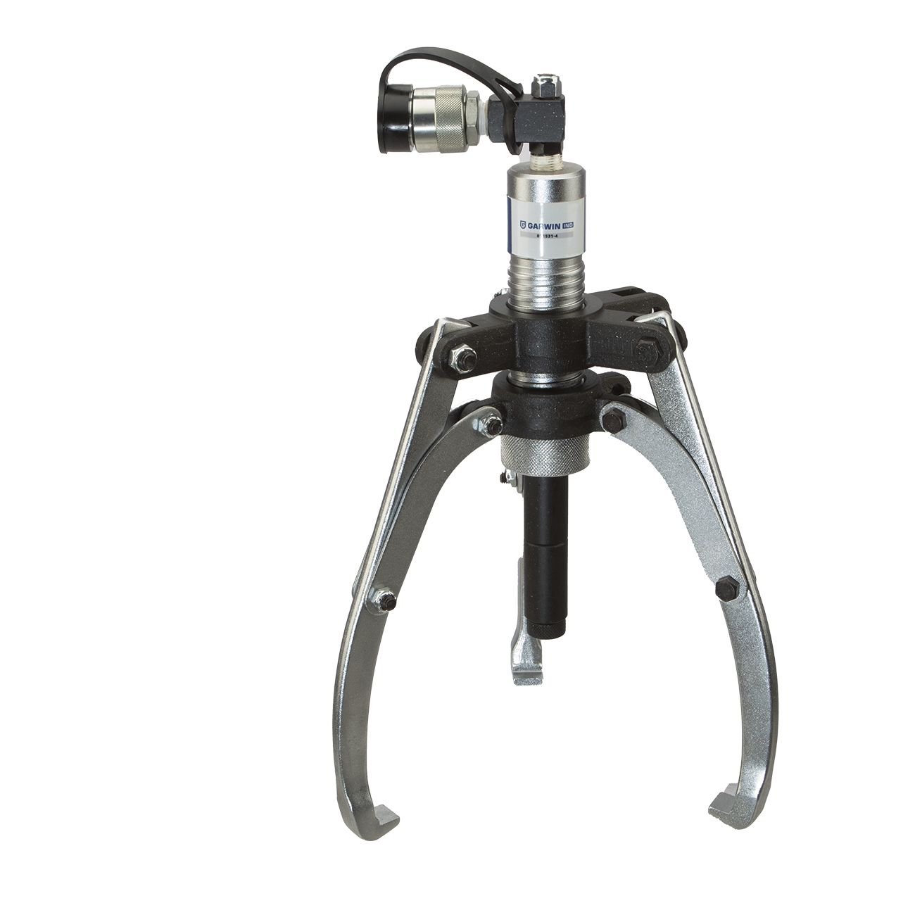 Съёмник гидравлический от внешнего насоса самоцентрирующийся 4 т GARWIN INDUSTRIAL 811531-4