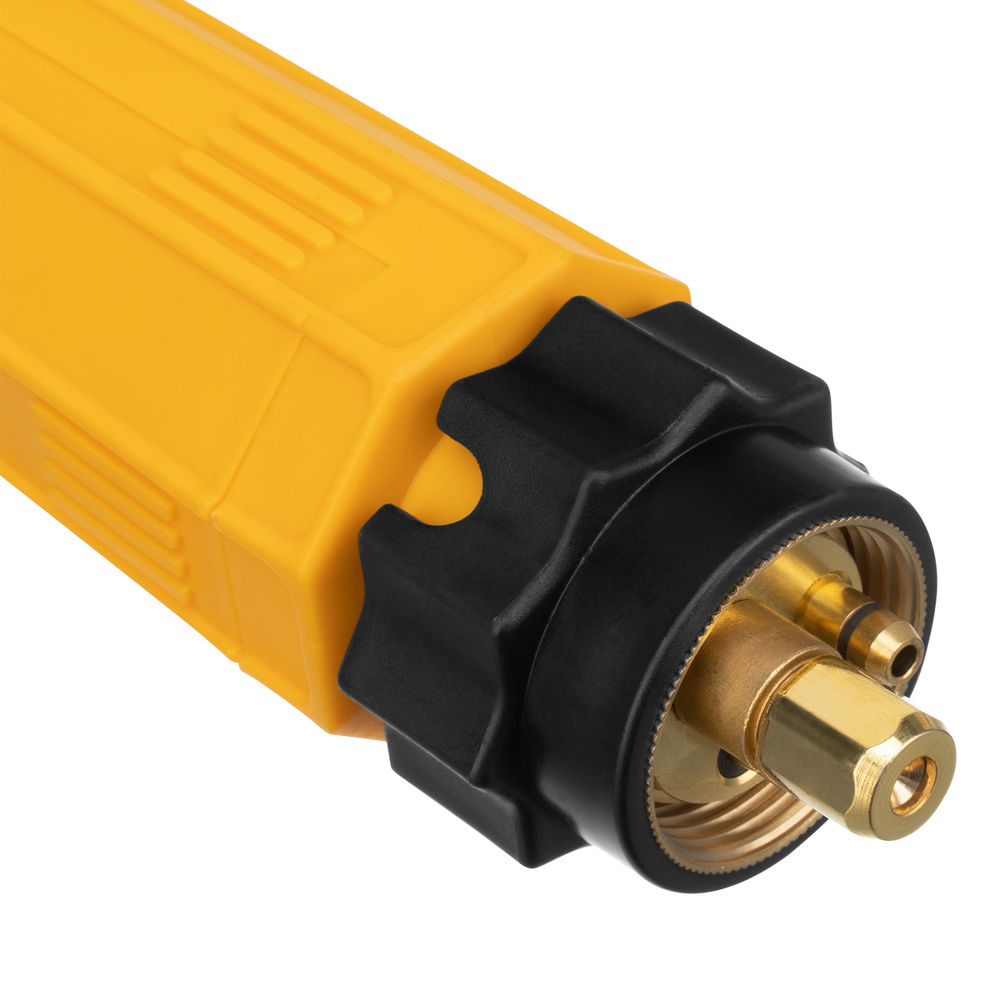 Горелка сварочная MIG MB15AK 3 метра Denzel (93641)