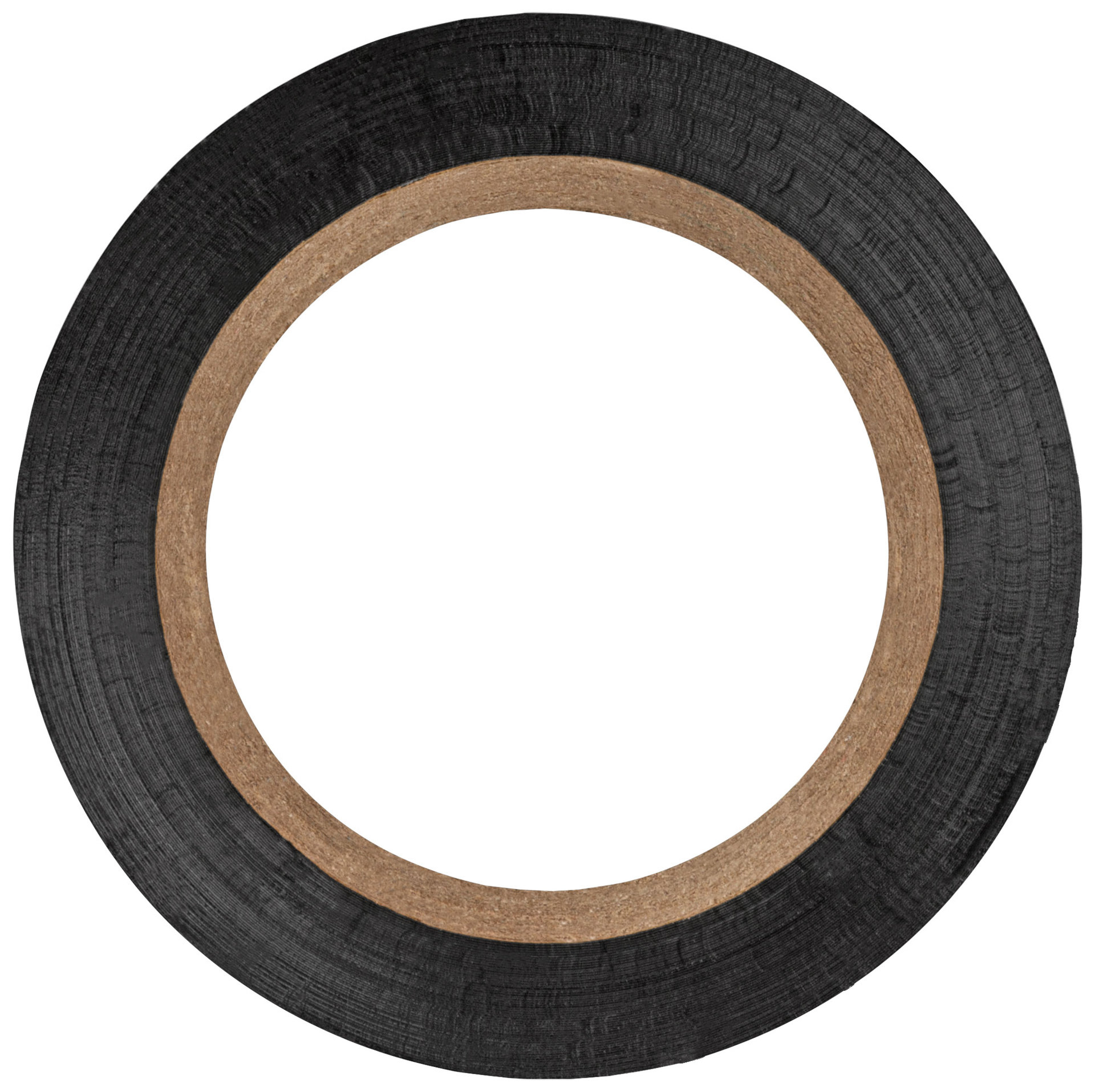 Изолента ПВХ 50 мм. х 0,13 мм х 10 м (черная) (11017)