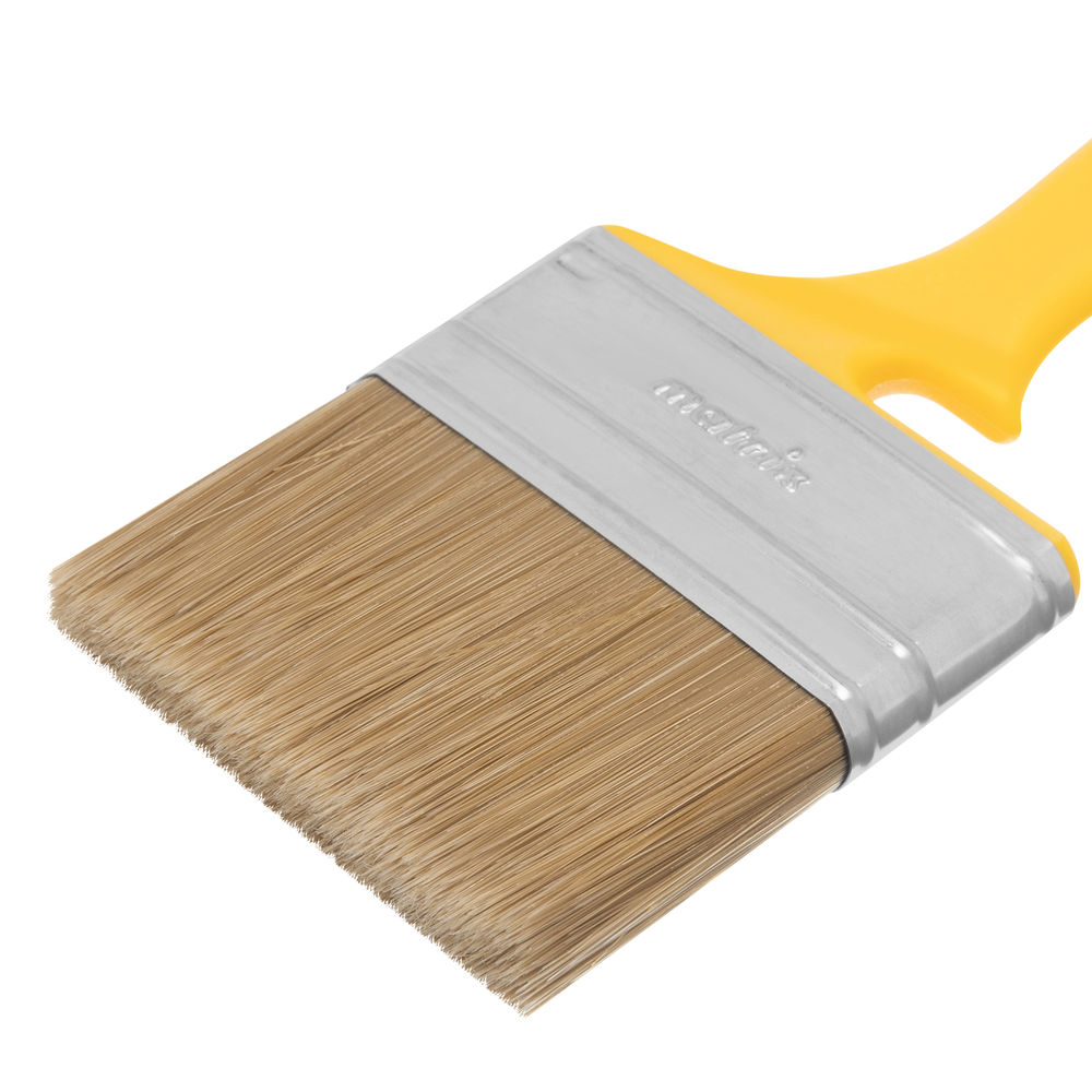 Кисть флейцевая Лаки Color Line 70 х 12 мм Matrix (83365)