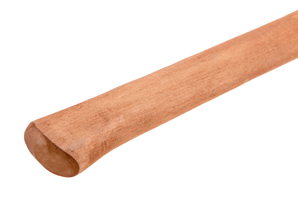 Колун кованный, в сборе, 1700/2050 г, деревянное топорище, 600 мм Сибртех