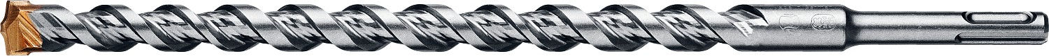 KRAFTOOL Ceratizit Carbide, 14 х 300 мм, SDS-plus бур (29320-310-14_z02)
