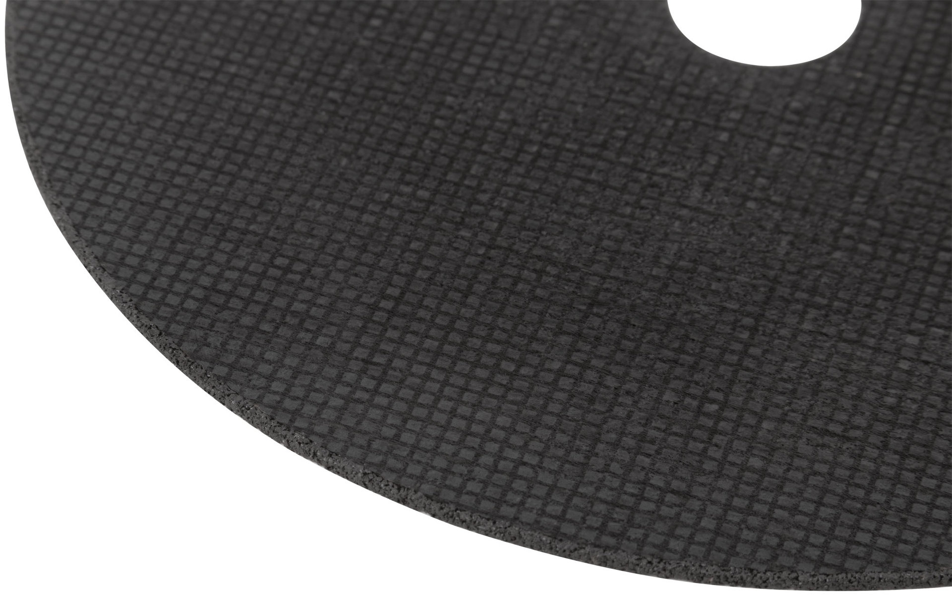 Круг отрезной по металлу MOS, посадочный диаметр 22,2 мм, 180х1,8 мм (37015М)