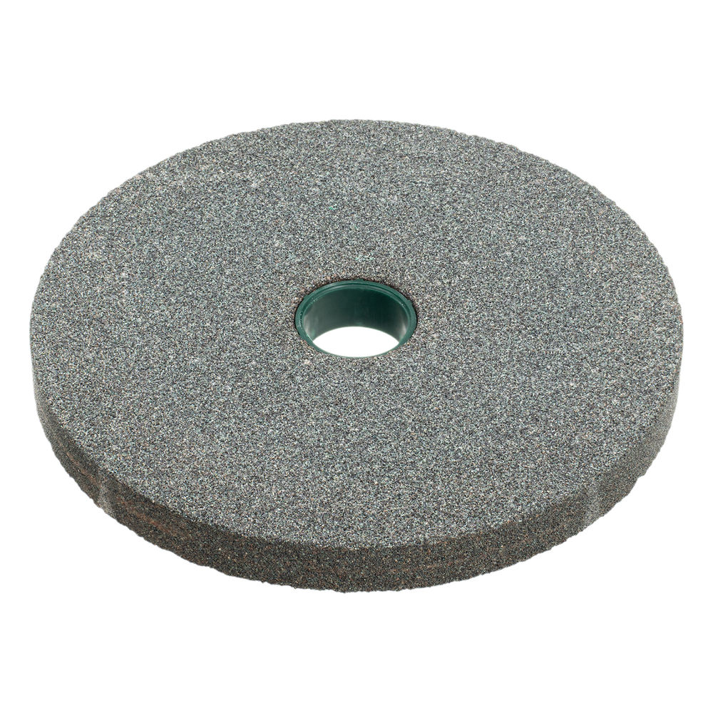 Круг шлифовальный, 200 х 20 х 32 мм, 63С, F40, (K, L) Луга (73482)