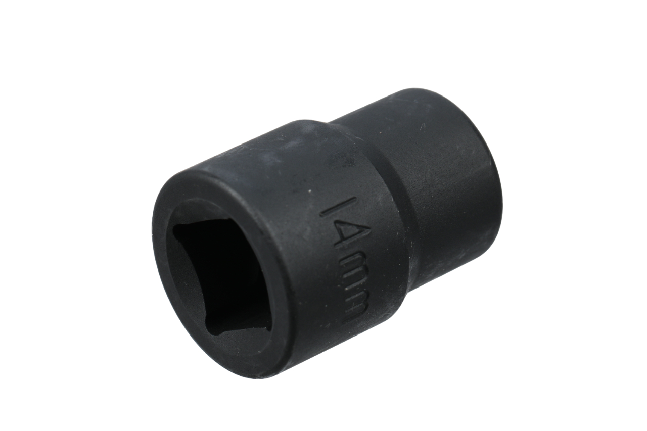 Головка торцевая для скругленного крепежа 14мм Licota ATF-5139A-14