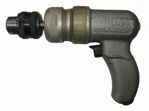 Машина пневматическая сверлильная ИП-1009 (1001822)