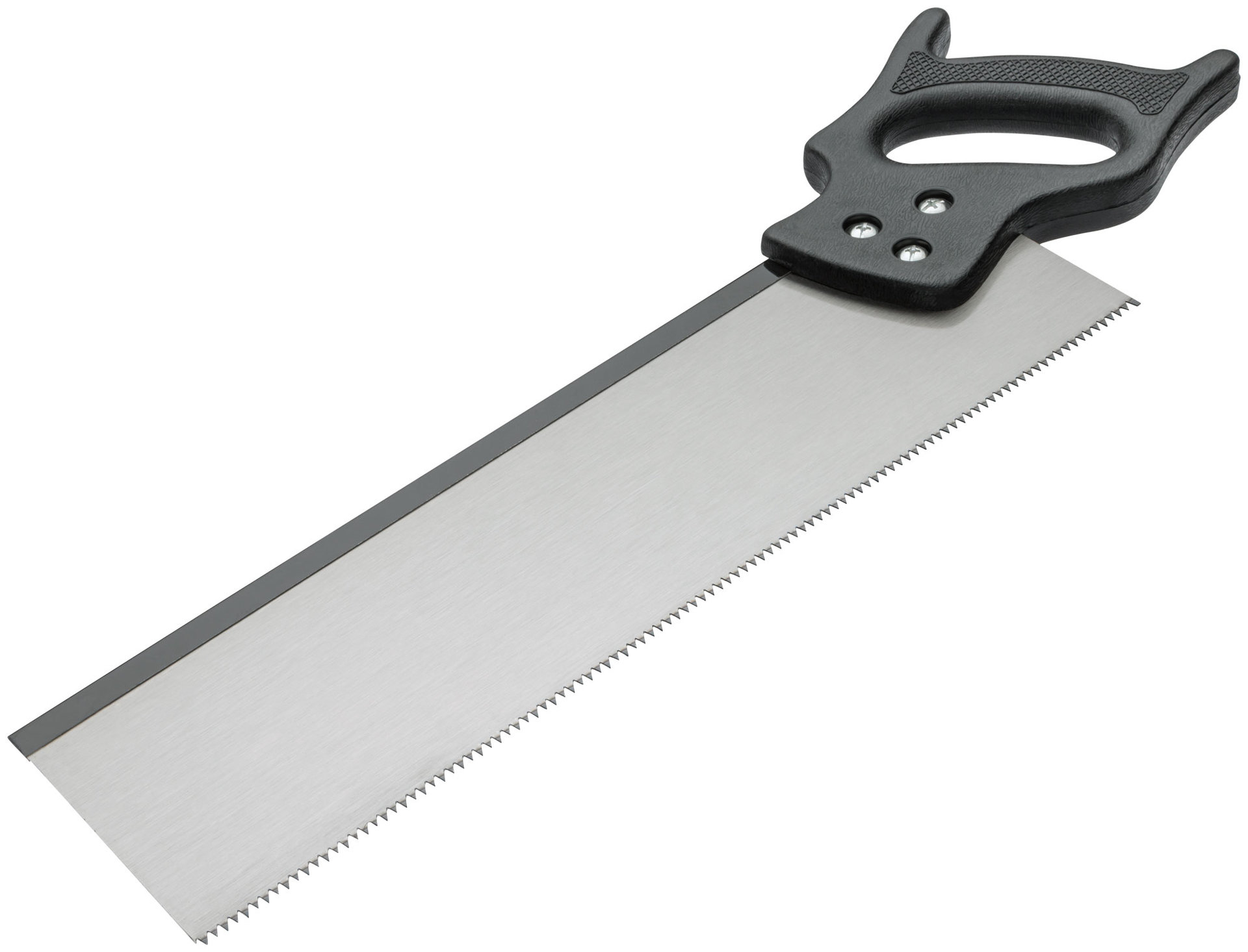 Пила обушковая 350 мм, каленый зуб 8 TPI (41275)