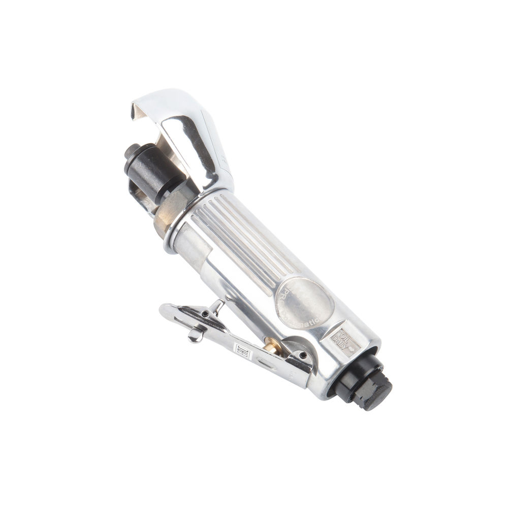 Пневматическая отрезная машинка по металлу 75 мм 22000 об/мин, Licota, PAT-C0001A