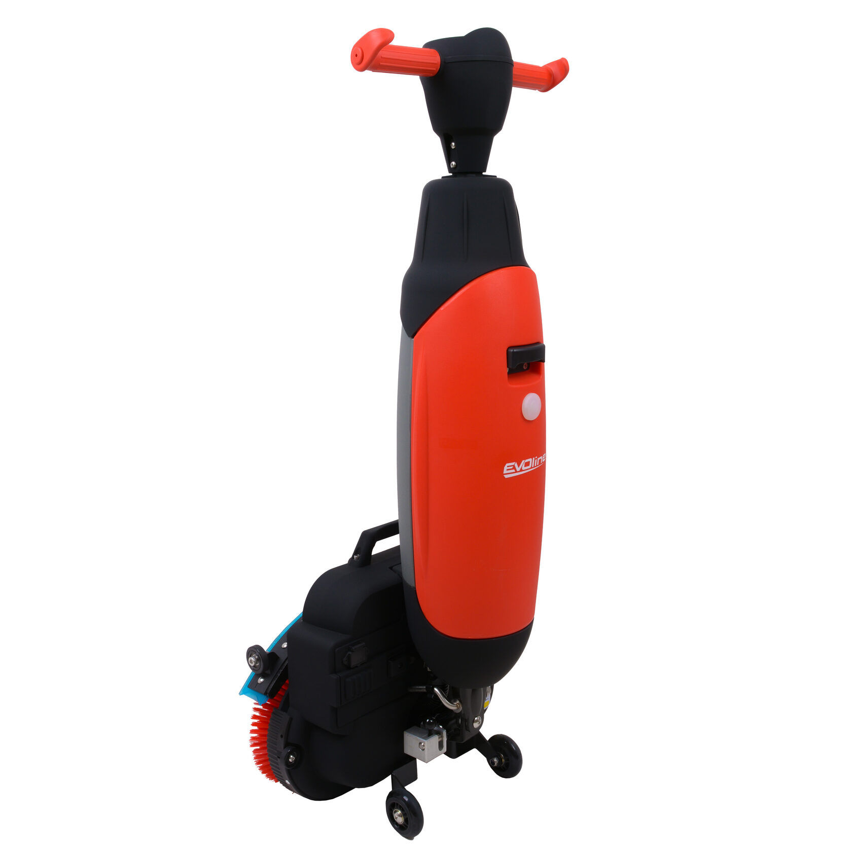 Поломоечная машина аккумуляторная EVOline SDB 430