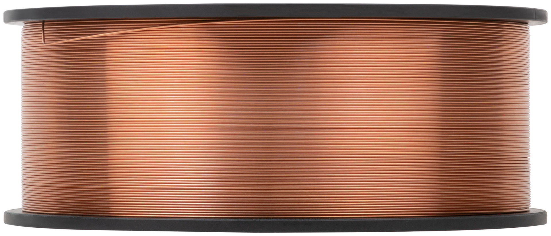 Проволока сварочная омедненная THQ-50C Bridge 1,2 мм (катушка 20 кг) (81754)