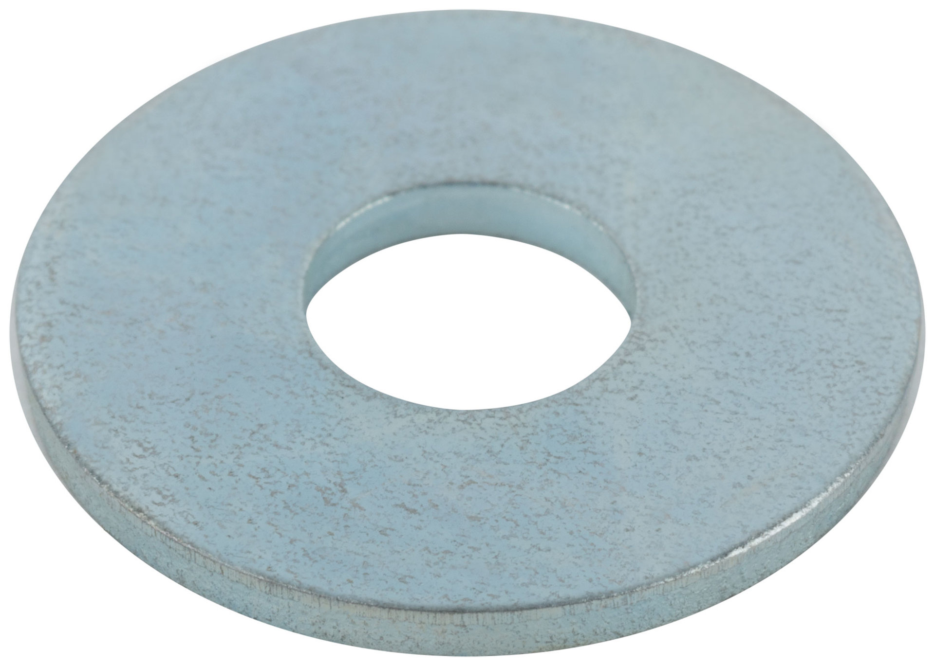 Шайба кузовная оцинкованная М6 ( фасовка 20 шт ) DIN 9021 (29106-2)