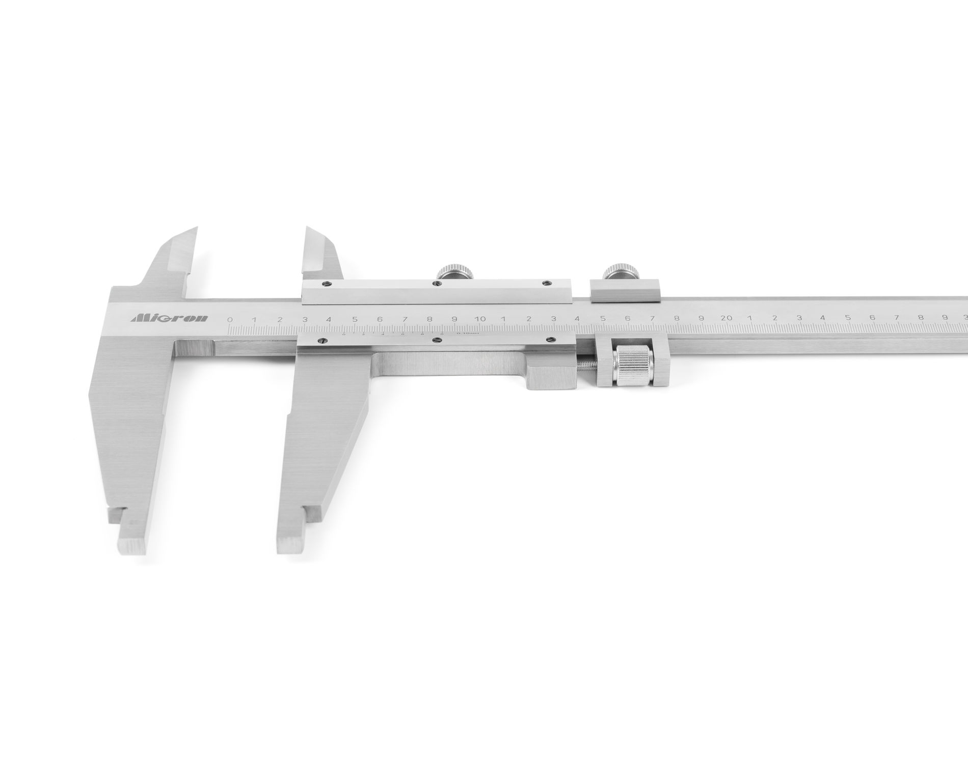 Штангенциркуль ШЦ-2- 800 0,1 губ. 125мм (ГРСИ №91149-24) МИК