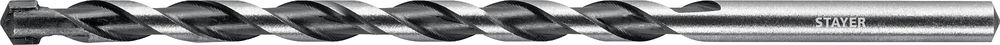 Сверло по бетону Hercules, 12 x 200 мм STAYER Professional 2915-200-12_z01