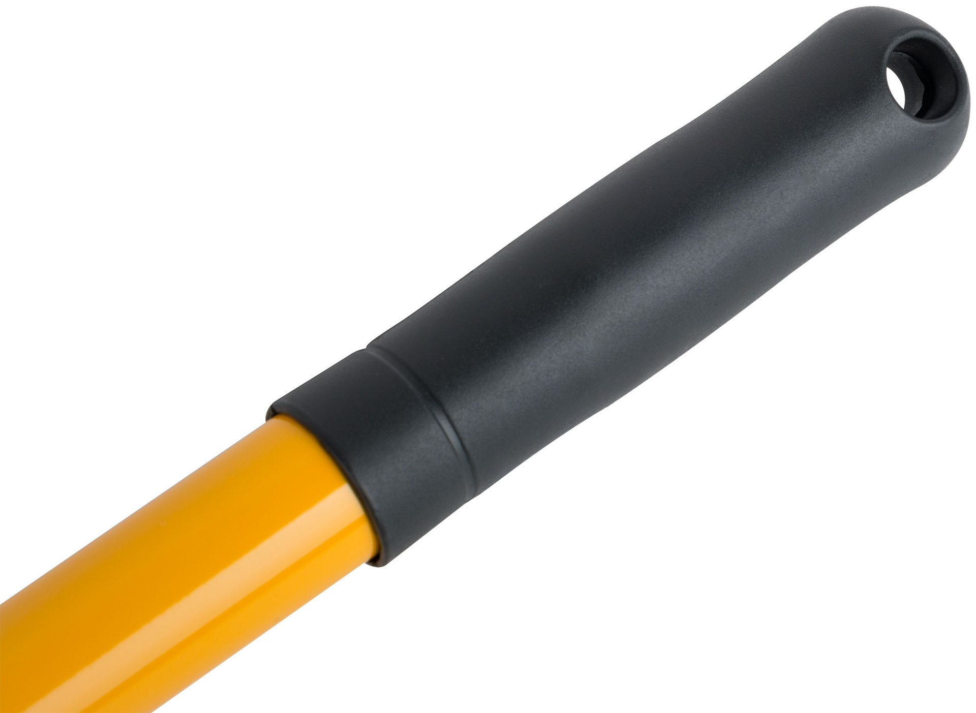 Стержень телескопический 2-х секционный, инстр.сталь 1,1-2,0 м (04108)