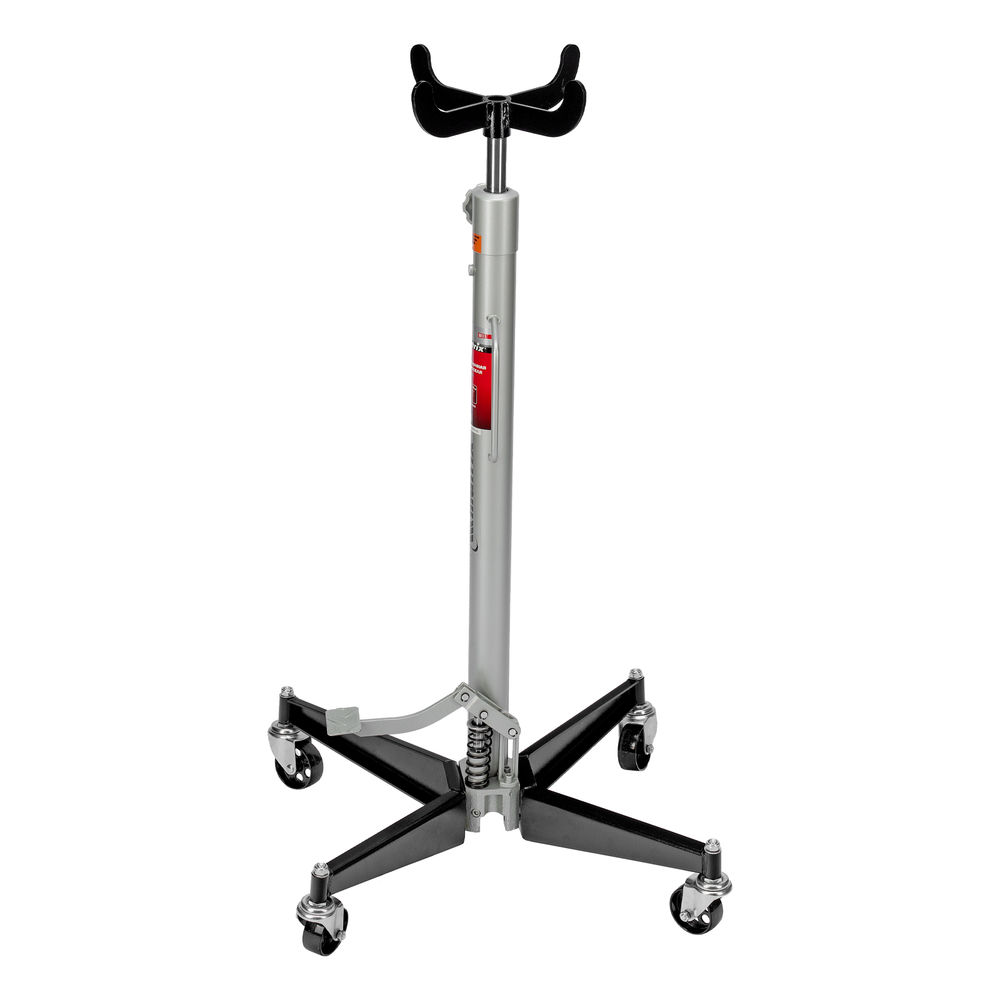 Стойка трансмиссионная гидравлическая, 0.5 т, H подъема 1130-1945 мм Matrix (567375)