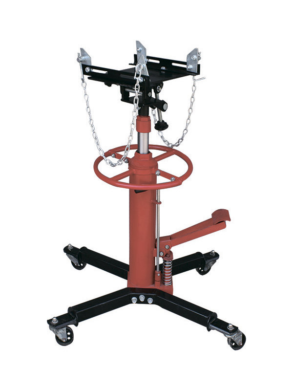 Стойка трансмиссионная гидравлическая TOR 0,5T 850-1755MM LT-14005C (1005844)