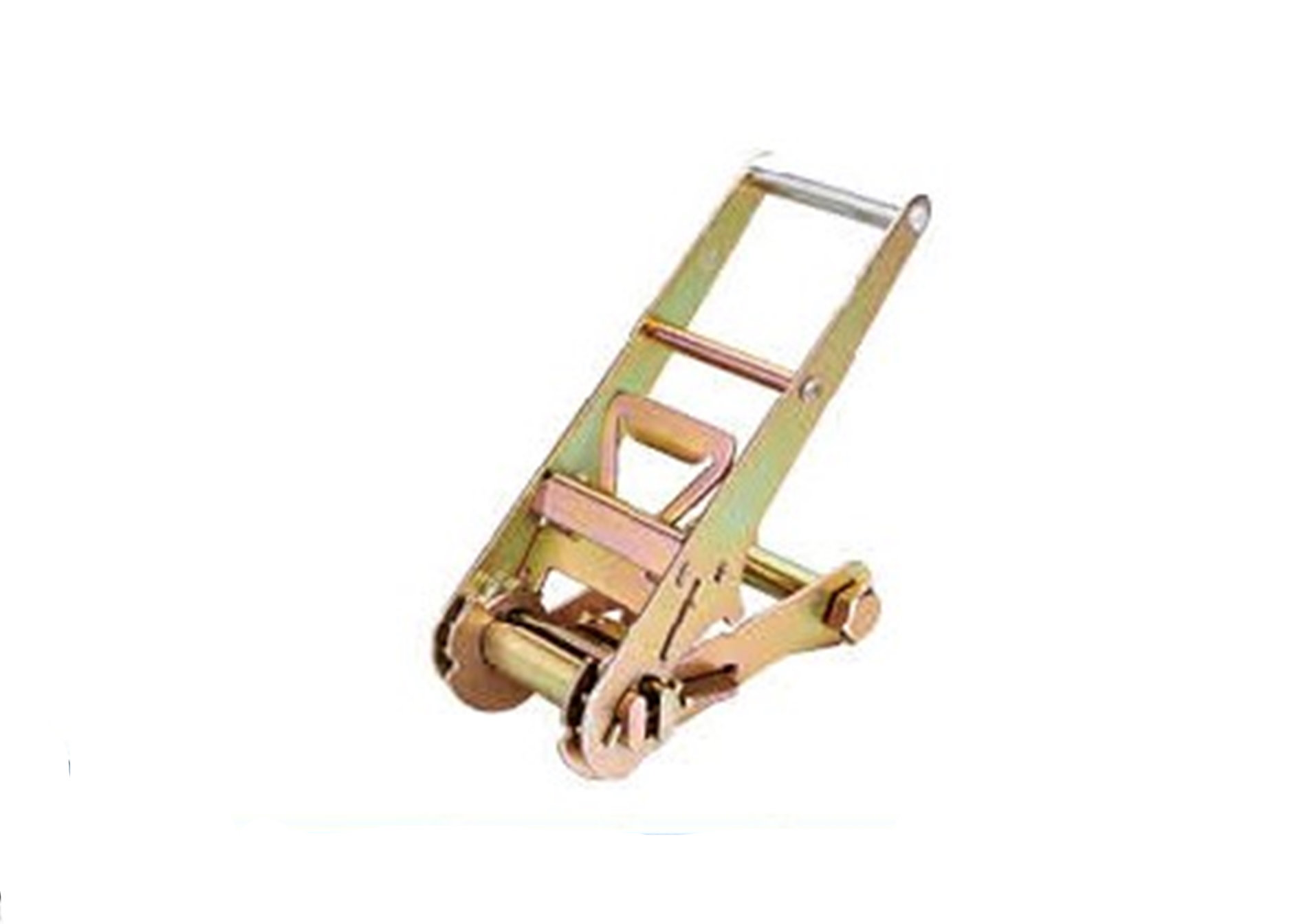 Стяжной механизм TOR 10,0 т 75 мм (J) (1045390)