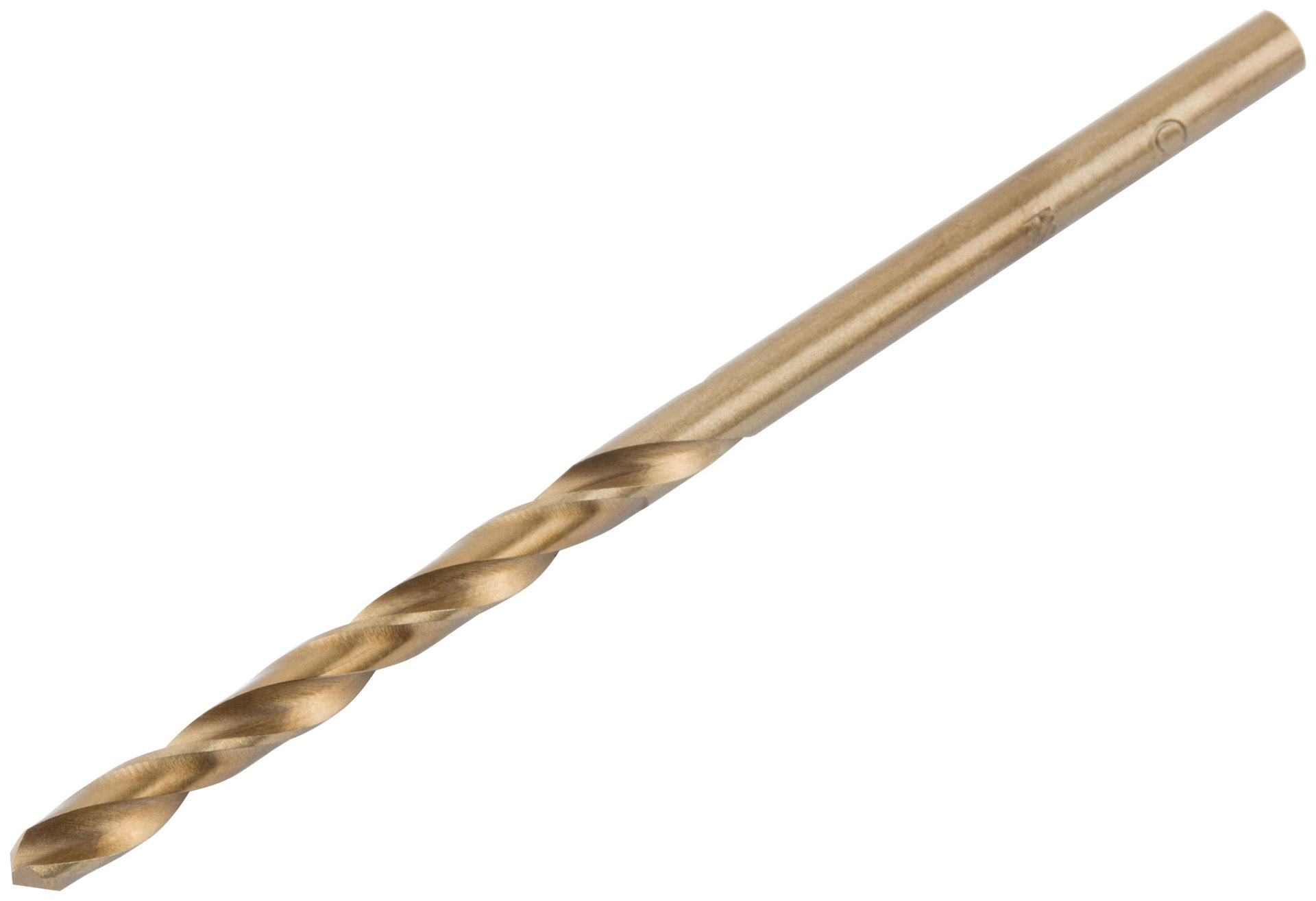 Сверло по металлу Cutop EXPERT, 3,2х65 мм (10 шт) (53-470)