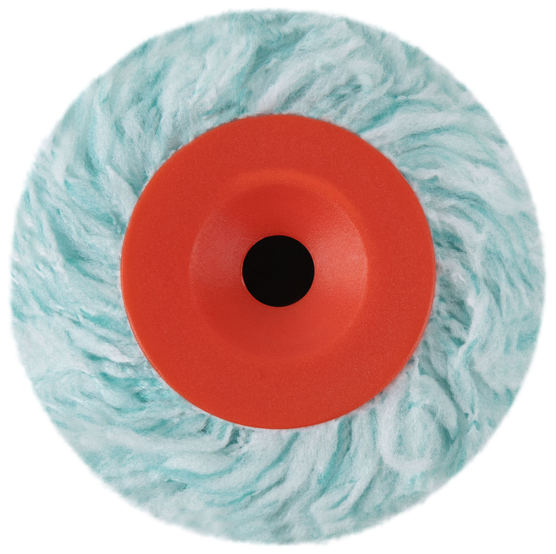 Валик, ядро 28 мм, микрофибра Micromix, ворс 12 мм, под 6 мм ручку, 100 мм (30-1012)