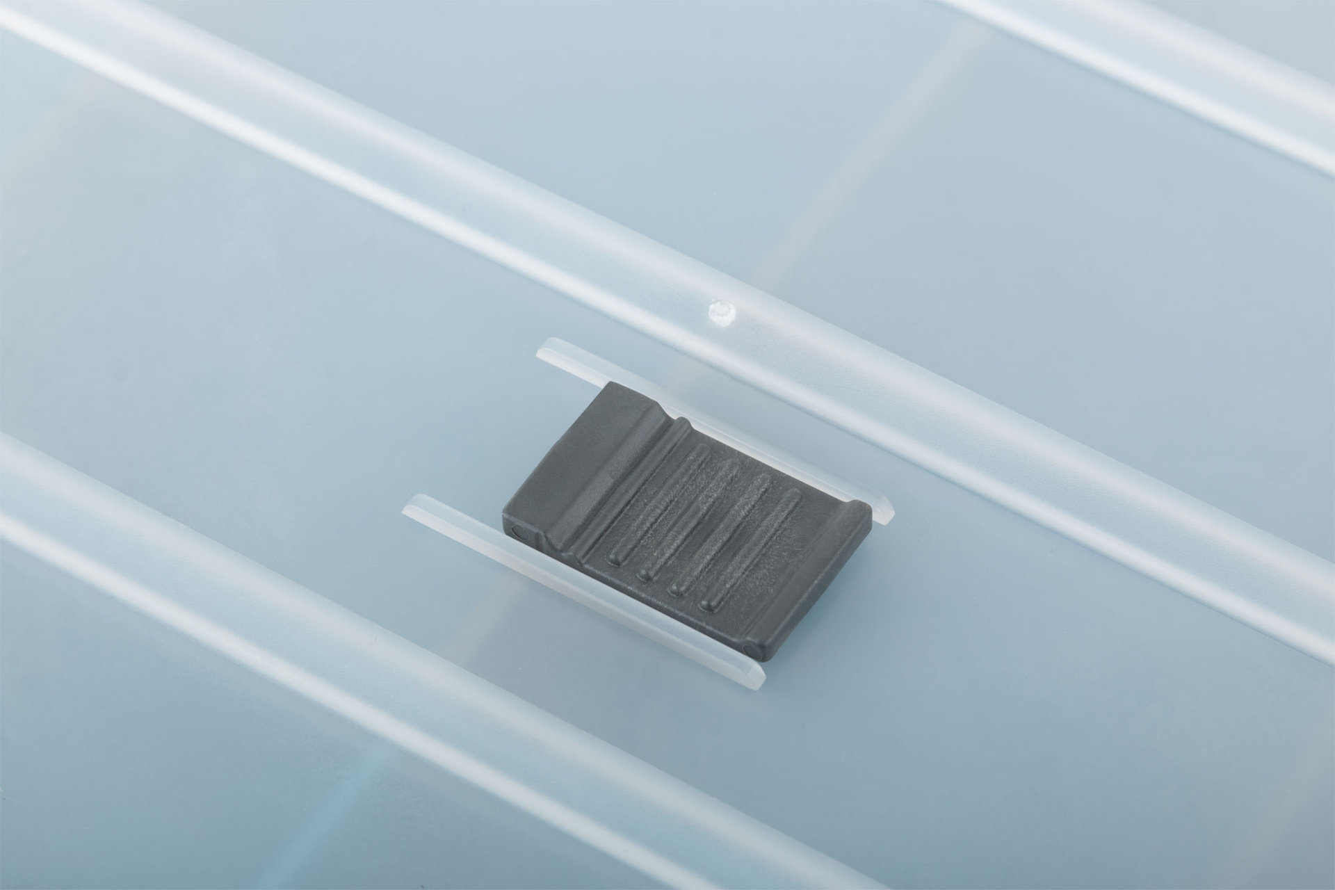 Ящик для дрели 340 мм с органайзером,12 отделений