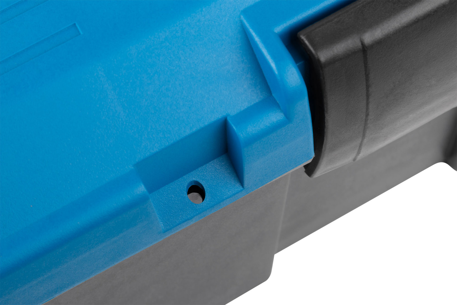 Ящик для инструмента пластиковый 15 ( 380х185х190 мм )