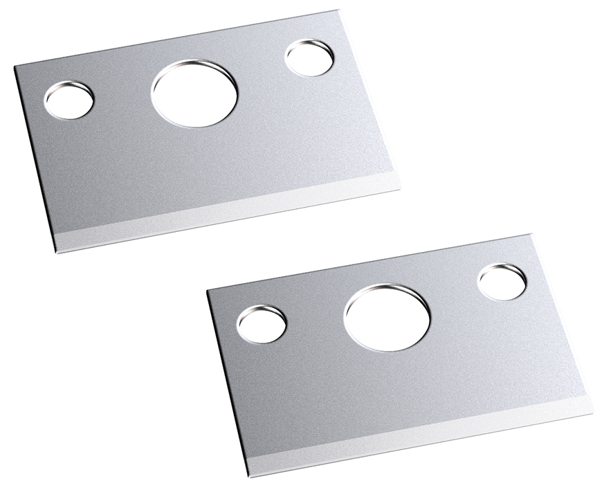 Запчасть: Ножи для трубореза BiX KN-902210BK, 8 шт (KN-902210E01)