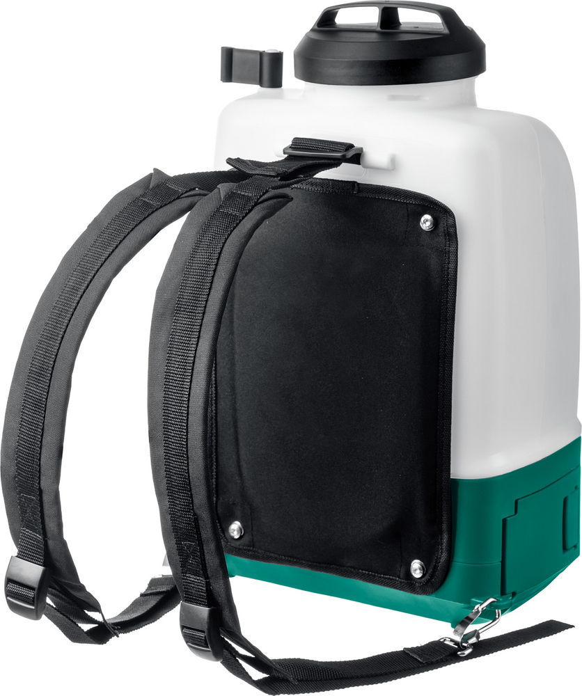 Опрыскиватель аккумуляторный 10 л, 1 АКБ 4 А·ч ЗУБР ОПЛ-10-41