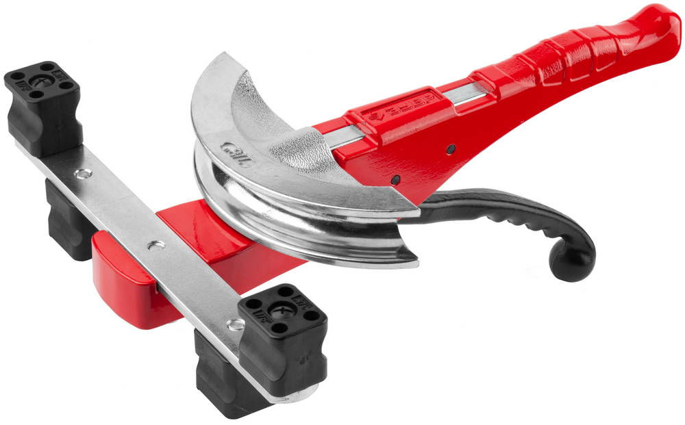 Трубогиб рычажный ЗУБР 23522-H7