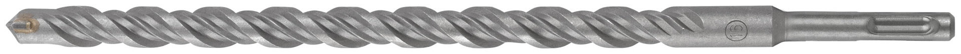 Бур по бетону SDS PLUS с двойной резьбой 16х310 мм (32948)