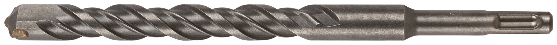 Бур SDS-PLUS, двойная резьба, центрирующий выступ 16х210 мм (33028)