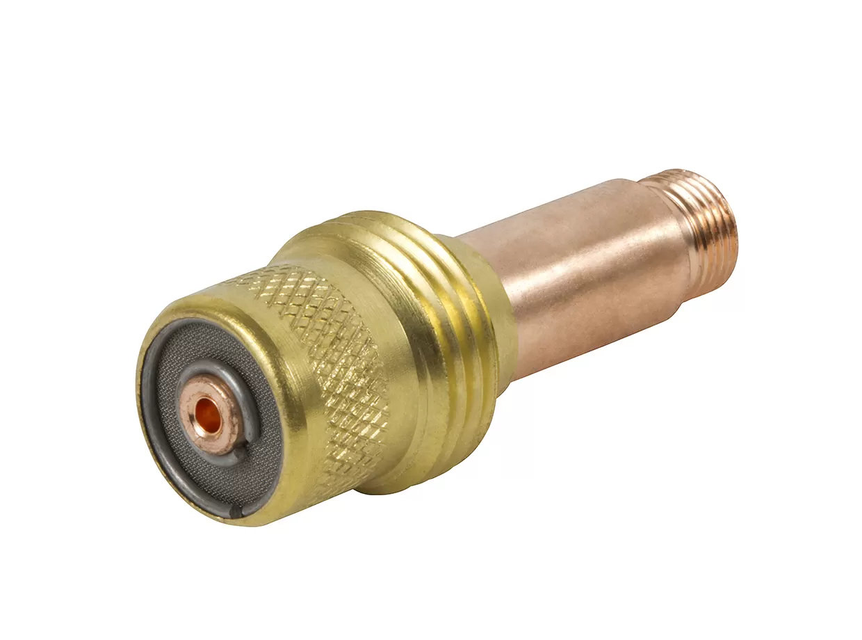 Держатель цанги ГАЗ ЛИНЗА КЕДР (TIG-17-18-26 PRO/EXPERT) D 2,0 мм