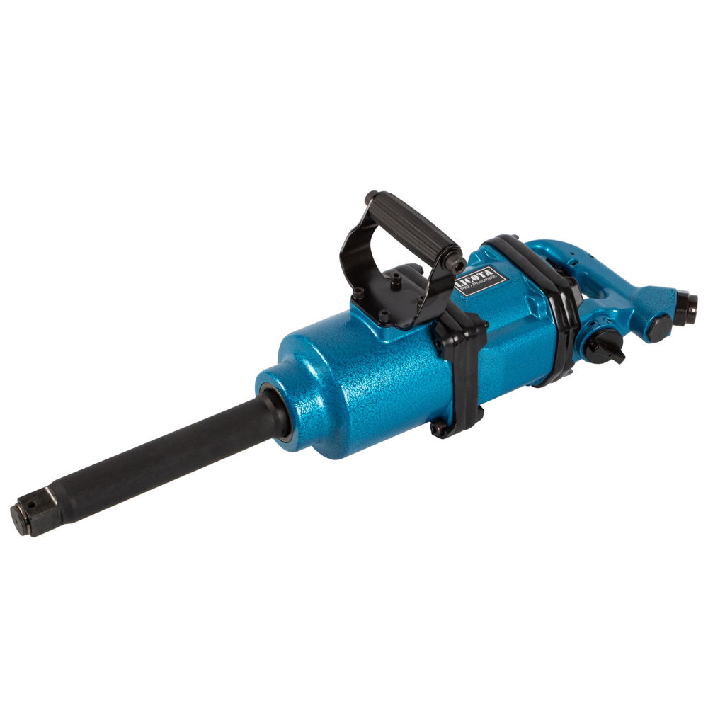 Гайковерт пневматический ударный 1 3660 Нм (373 кГм), Licota, PAW-10042