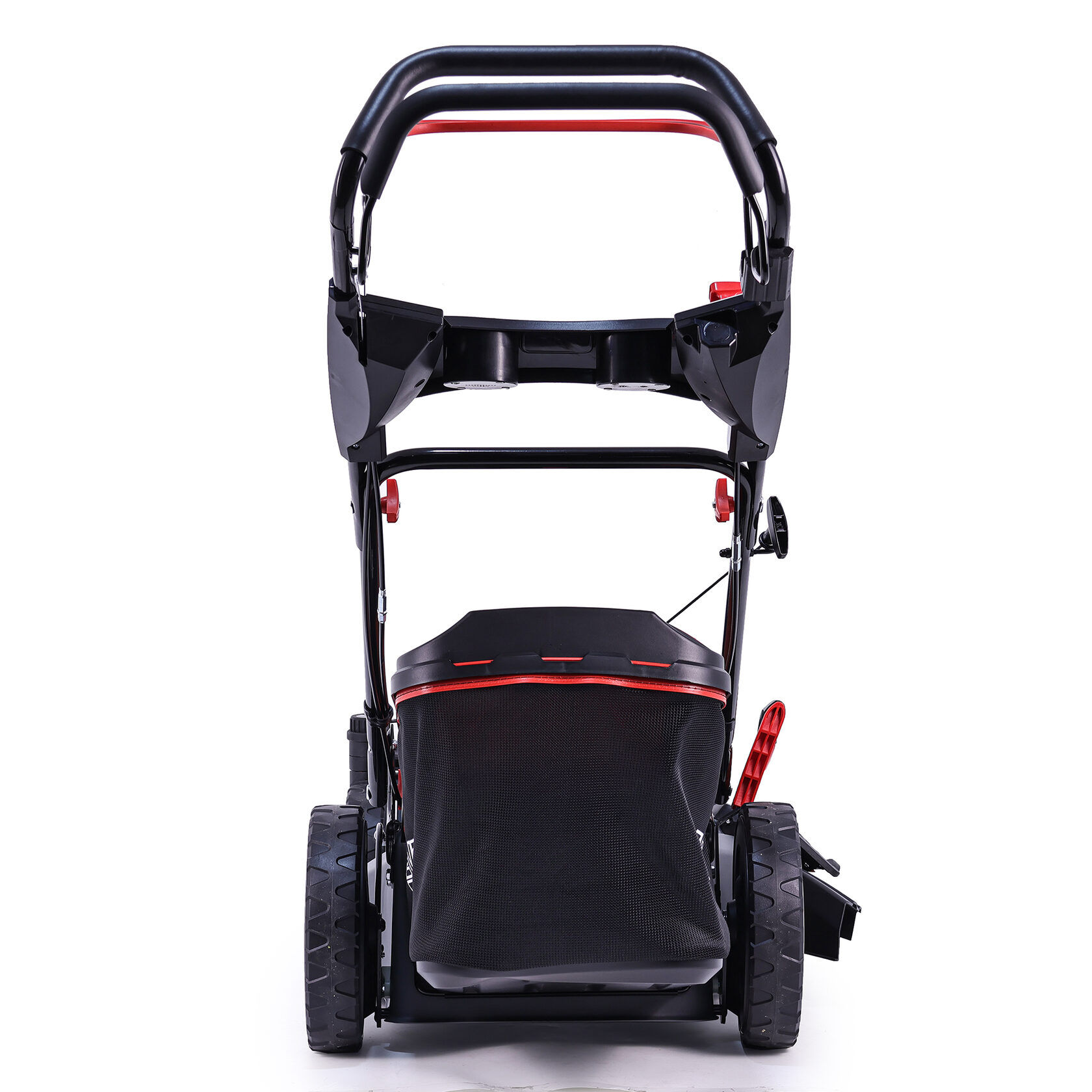 Газонокосилка бензиновая (бензокосилка) EVOline LMG 51 CVH TURN (Honda)