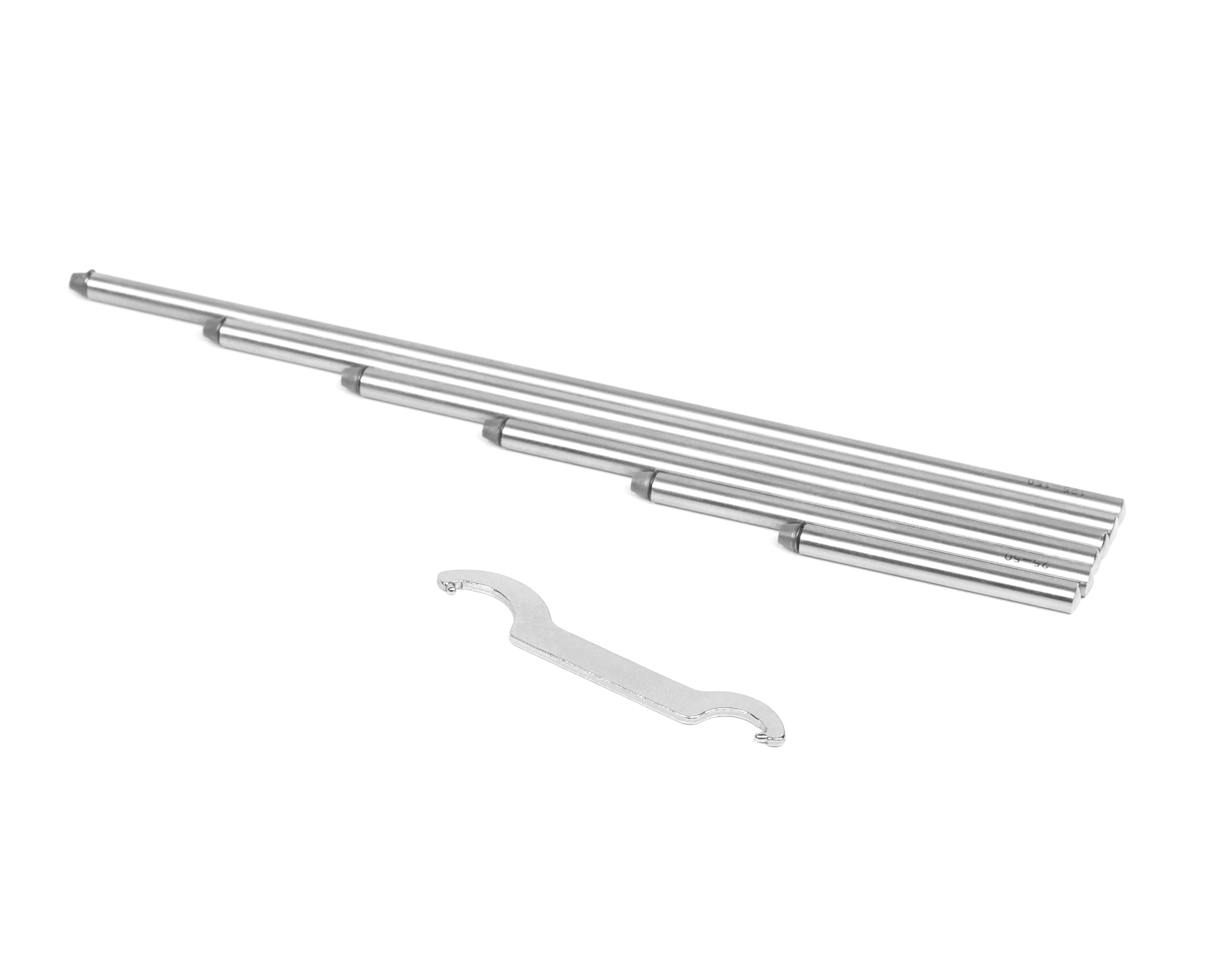 Глубиномер микрометрический ГМ-150 0,01 SHAHE