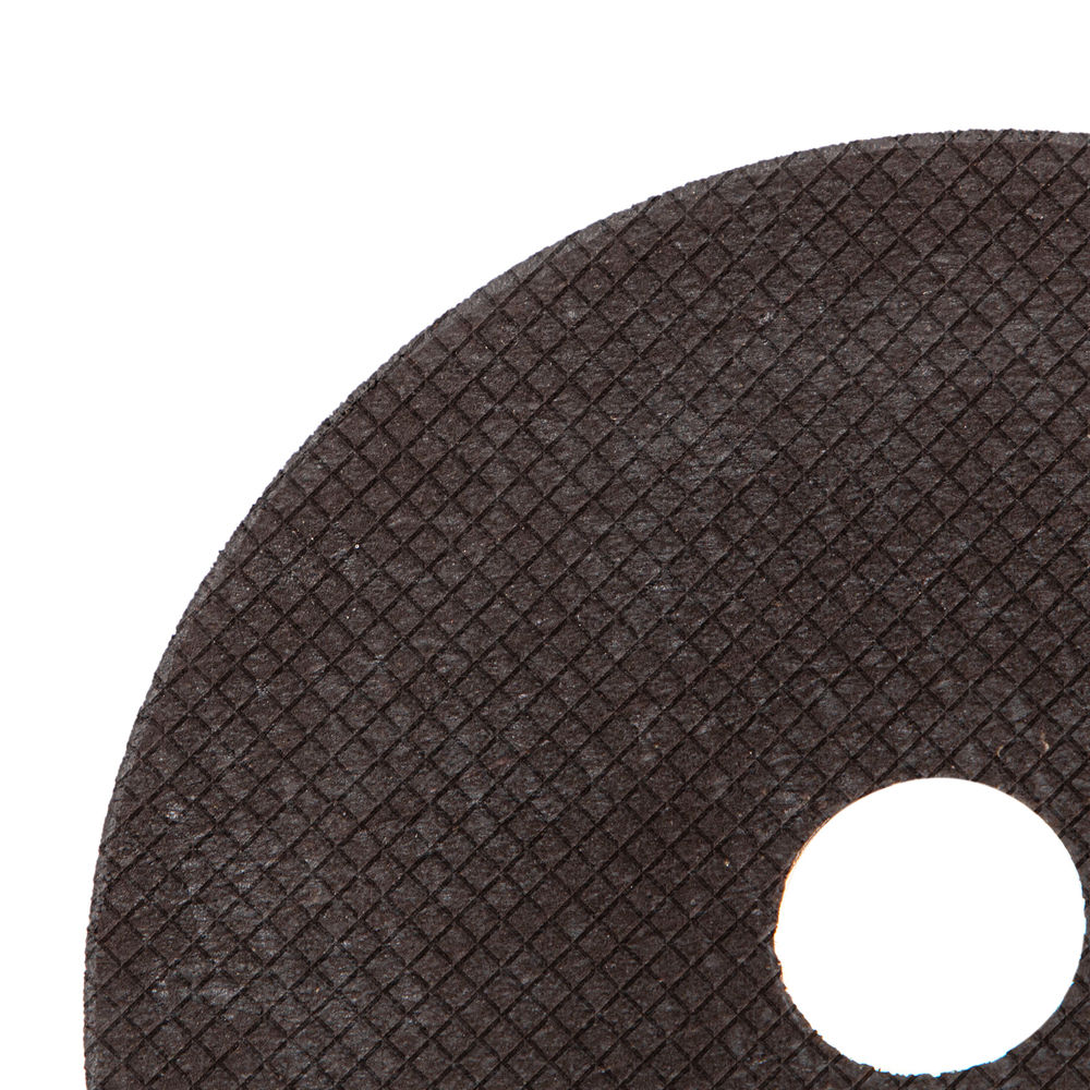 Круг отрезной по металлу, 125 х 1.6 х 22.2 мм Denzel (73763)