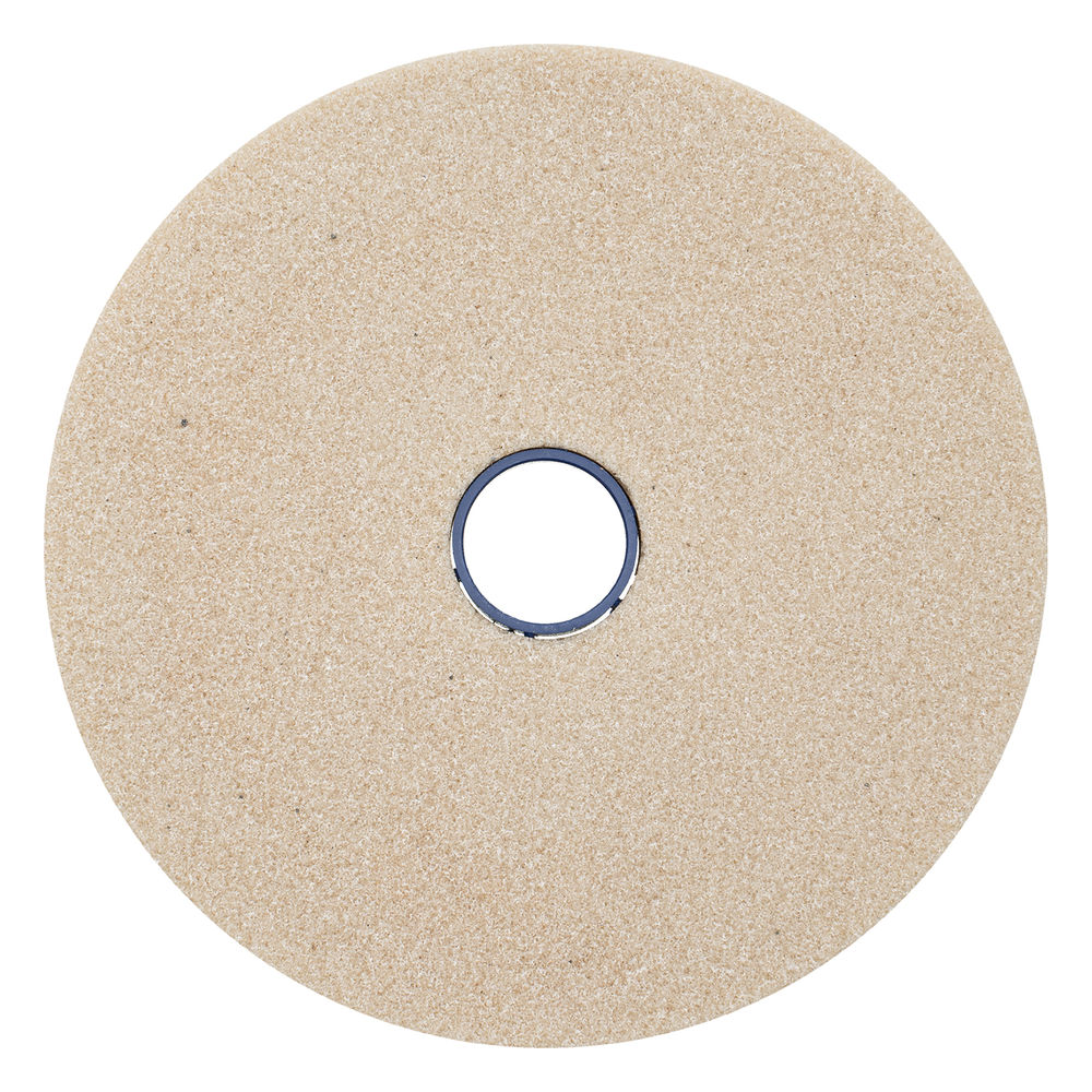 Круг шлифовальный, 200 х 20 х 32 мм, 25А, F40, (М, N) Луга (73467)