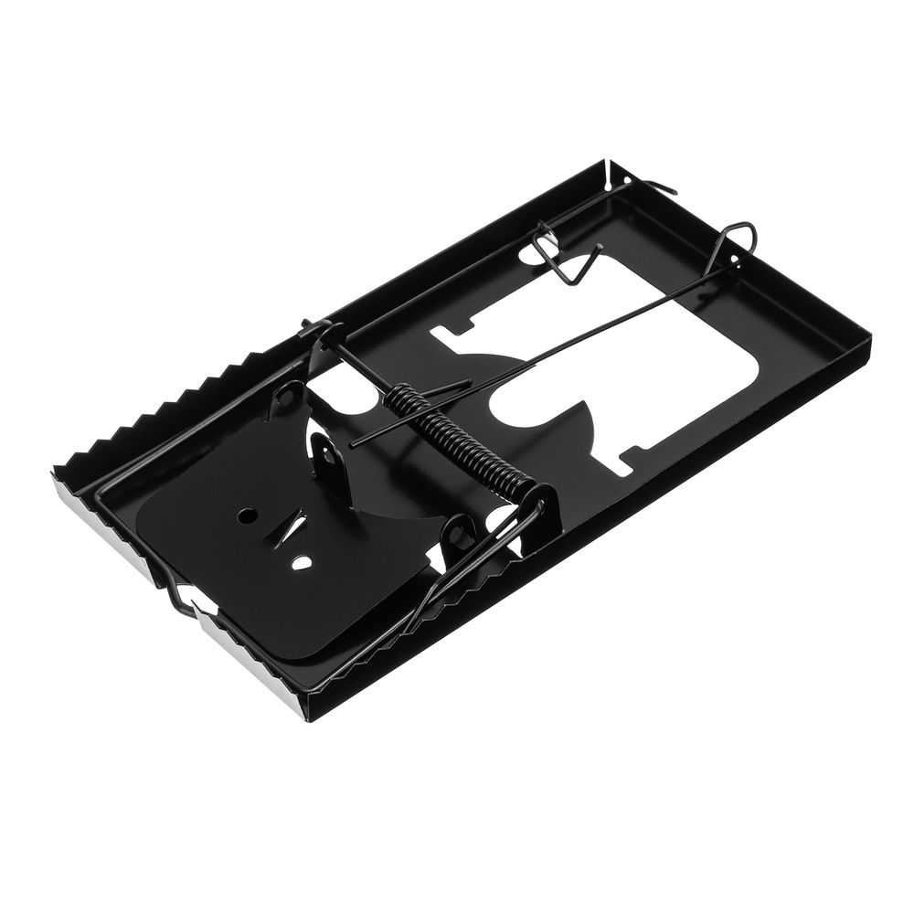 Крысоловка металлическая усиленная, 2 шт, Sparta (93889)