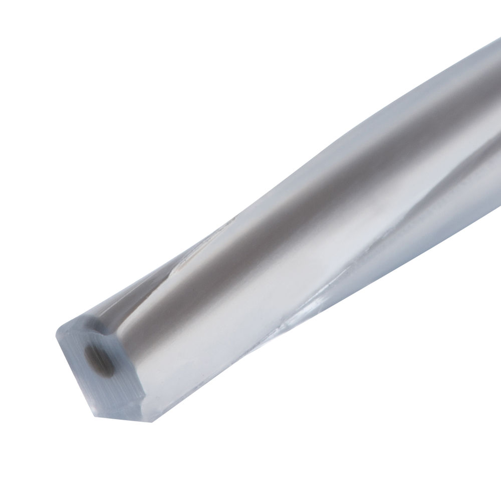 Леска двухкомпонентная для триммера квадратная витая, 2.4 мм х 15 м, EXTRA CORD Denzel (96185)