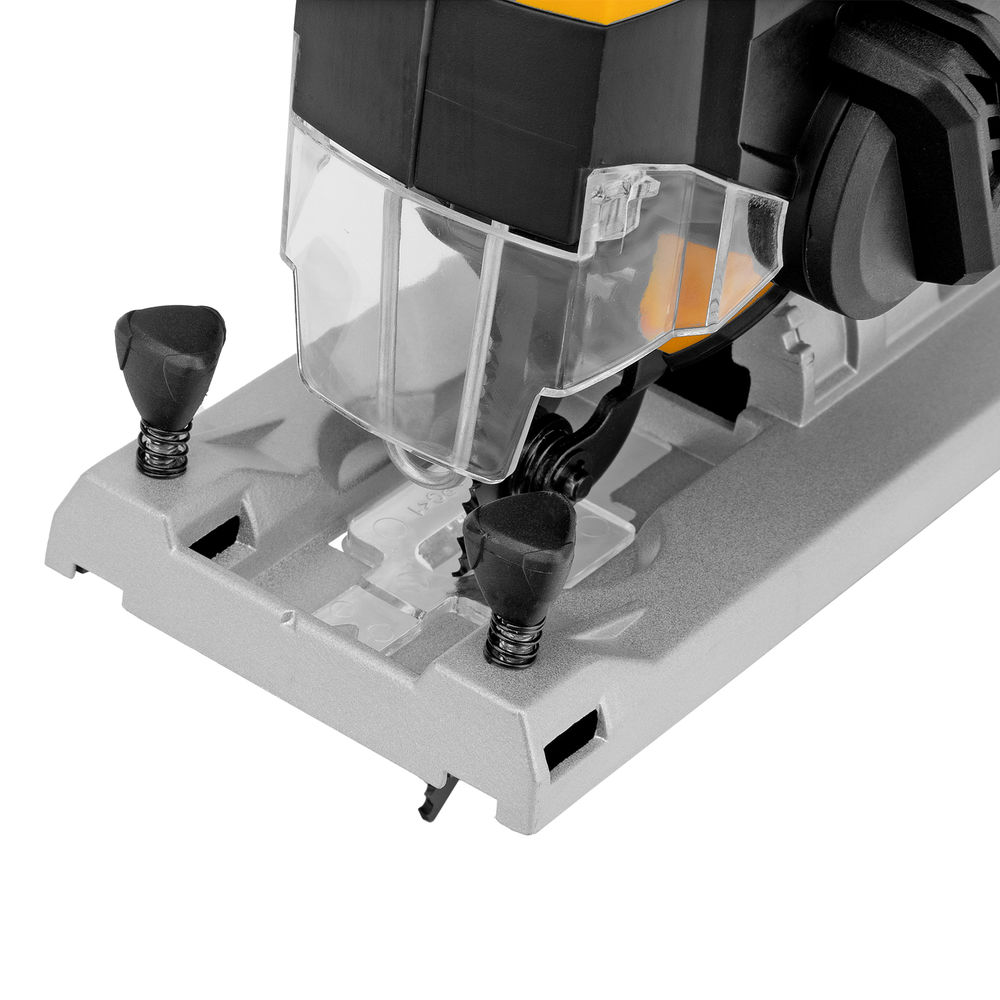 Лобзик аккумуляторный CJ-80, 18В Li-Ion Denzel (27201)