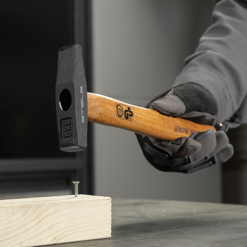 Набор инструментов, 1/2, 1/4, CrV, пластиковый кейс 98 предметов Stels